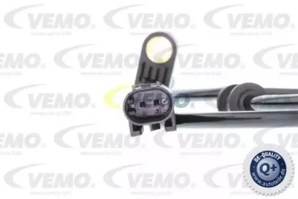 V30-72-0208 VEMO Датчик частоты вращения колеса -(ABS /АБС) (фото 2)