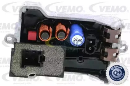 V30-79-0005-1 VEMO Регулятор (фото 1)