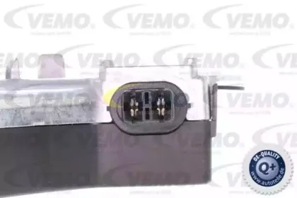 V40-79-0002 VEMO Блок управления отопителем (печкой) (фото 2)