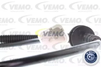 V42-72-0062 VEMO Датчик частоты вращения колеса -(ABS /АБС) (фото 3)