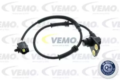 V51-72-0039 VEMO Датчик частоты вращения колеса -(ABS /АБС) (фото 1)