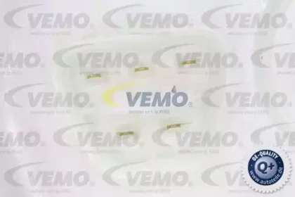 V52-09-0008 VEMO Насос топливный (фото 2)