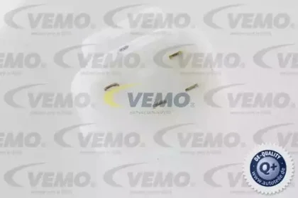V52-09-0015 VEMO Насос топливный (фото 2)