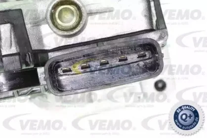 V53-07-0003 VEMO Двигатель (моторчик) стеклоочистителей (фото 2)