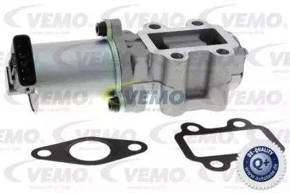 V70-63-0004 VEMO Клапан (фото 1)