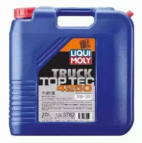 3782 LIQUI MOLY Top tec truck 4250 (фото 1)