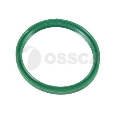 77384 OSSCA Уплотнительное кольцо, трубка нагнетаемого воздуха (фото 1)