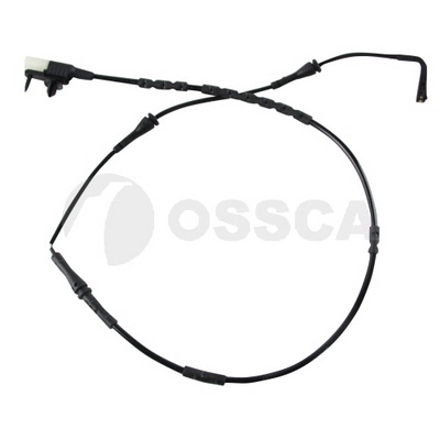 48096 OSSCA Сигнализатор, износ тормозных колодок (фото 1)