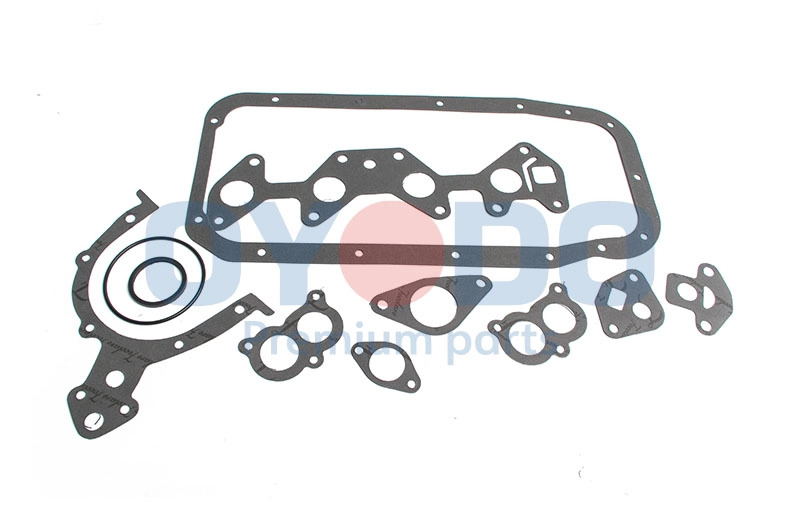 10U0005-OYO Oyodo Комплект прокладок, головка цилиндра (фото 1)