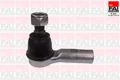 SS7987 FAI AUTOPARTS Наконечник рулевой тяги (фото 1)