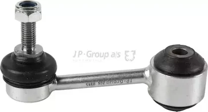 1150500900 JP GROUP Тяга / стойка стабилизатора (фото 1)