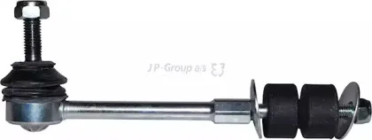 1540402600 JP GROUP Тяга / стойка стабилизатора (фото 1)