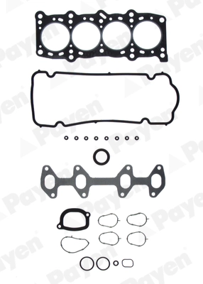 DP289 PAYEN Комплект прокладок, головка цилиндра (фото 1)