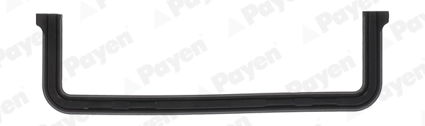 JR5051 PAYEN Прокладка, крышка картера рулевого механизма (фото 2)