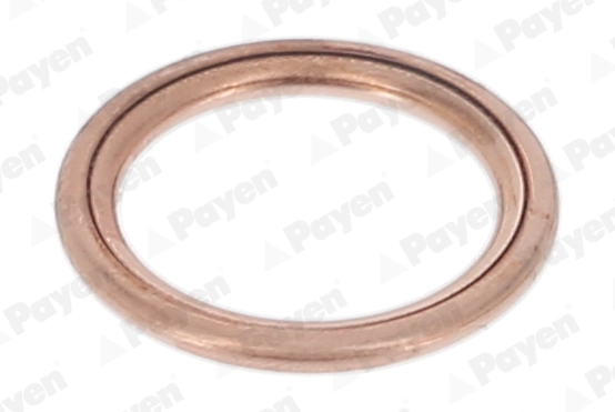 PA349 PAYEN Уплотнительное кольцо, резьбовая пробка маслосливн. отверст. (фото 2)