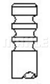 LA 1258/S KNECHT/MAHLE Фильтр (фото 1)