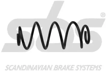0630541918 SBS Пружина (фото 1)
