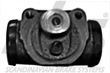 1340801909 SBS Цилиндр тормозной колесный (фото 1)