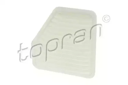 600 018 TOPRAN Фильтр (фото 1)