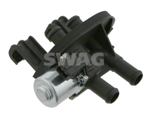 50 92 4233 SWAG Регулирующий клапан охлаждающей жидкости (фото 1)