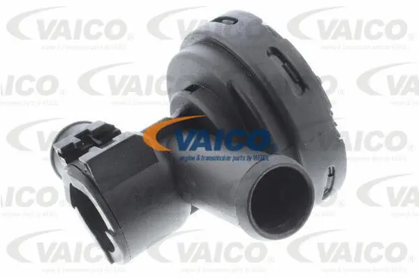 V40-1313 VAICO Регулирующий клапан охлаждающей жидкости (фото 1)