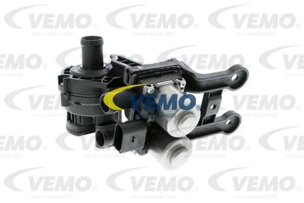 V10-77-1043 VEMO Регулирующий клапан охлаждающей жидкости (фото 1)