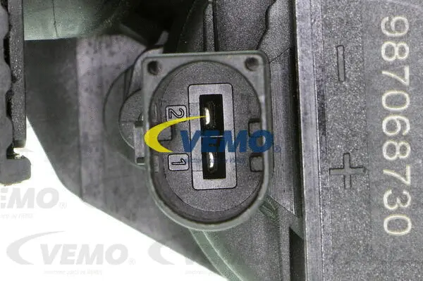 V10-77-1043 VEMO Регулирующий клапан охлаждающей жидкости (фото 2)