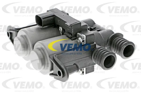 V20-77-0029 VEMO Регулирующий клапан охлаждающей жидкости (фото 1)