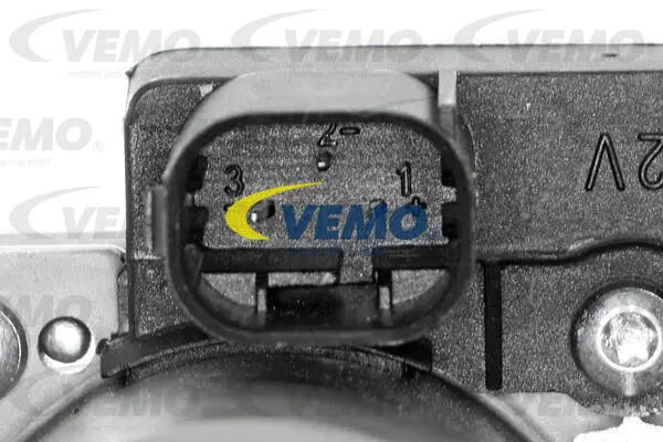 V20-77-0029 VEMO Регулирующий клапан охлаждающей жидкости (фото 2)