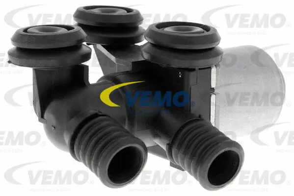 V20-77-0031 VEMO Регулирующий клапан охлаждающей жидкости (фото 1)