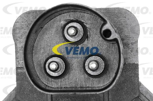 V20-77-1012 VEMO Регулирующий клапан охлаждающей жидкости (фото 2)