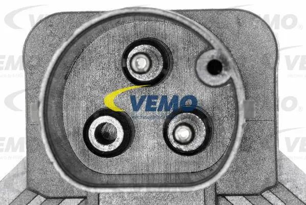 V20-77-1015 VEMO Регулирующий клапан охлаждающей жидкости (фото 2)