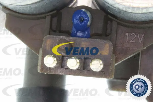 V30-77-0002 VEMO Регулирующий клапан охлаждающей жидкости (фото 2)