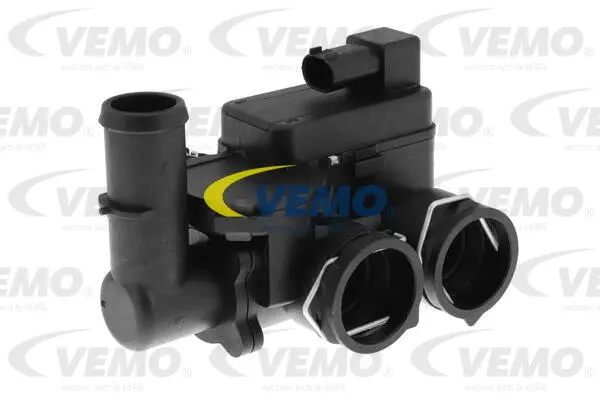 V30-77-1027 VEMO Регулирующий клапан охлаждающей жидкости (фото 1)