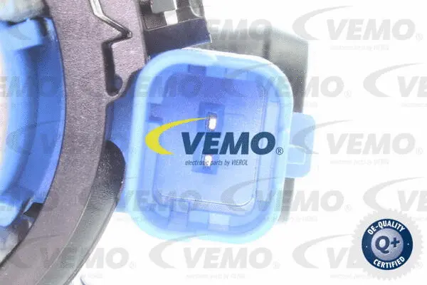 V40-77-0015 VEMO Регулирующий клапан охлаждающей жидкости (фото 2)