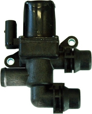 9905 MEAT & DORIA Регулирующий клапан охлаждающей жидкости (фото 1)