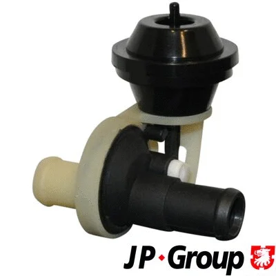 1126400100 JP GROUP Регулирующий клапан охлаждающей жидкости (фото 1)