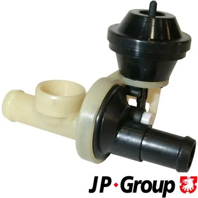 1126400300 JP GROUP Регулирующий клапан охлаждающей жидкости (фото 1)