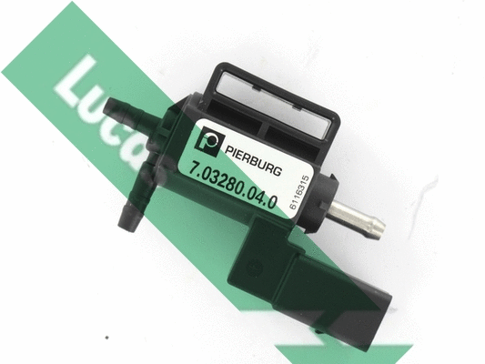 FDR7020 LUCAS Регулирующий клапан охлаждающей жидкости (фото 1)