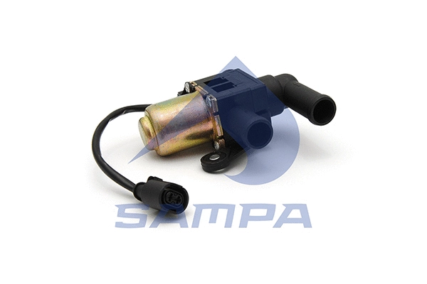 024.060 SAMPA Регулирующий клапан охлаждающей жидкости (фото 1)