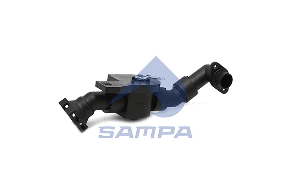 054.054 SAMPA Регулирующий клапан охлаждающей жидкости (фото 1)