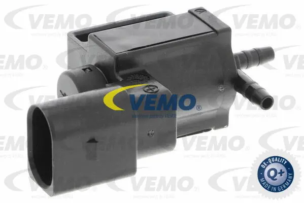 V10-77-1038 VEMO Переключающийся вентиль, перекл. клапан (впуск. газопровод) (фото 1)