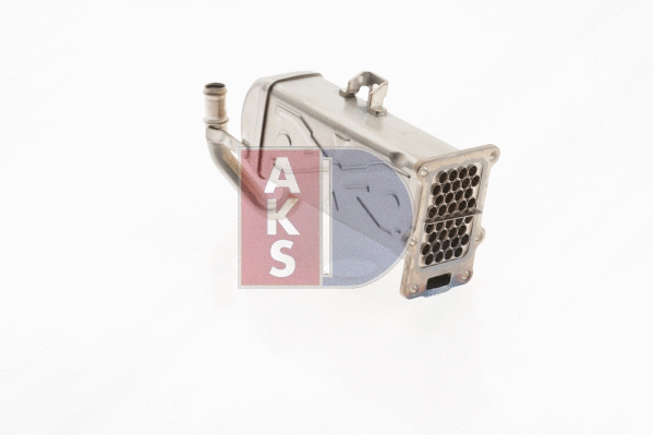 040074N AKS DASIS Радиатор, рециркуляция ОГ (фото 9)