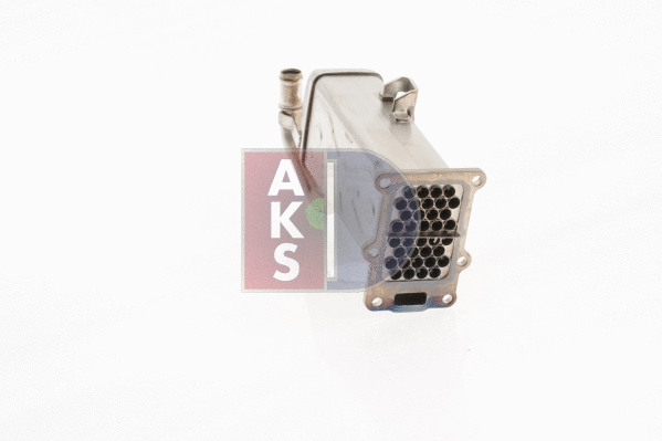 040074N AKS DASIS Радиатор, рециркуляция ОГ (фото 10)