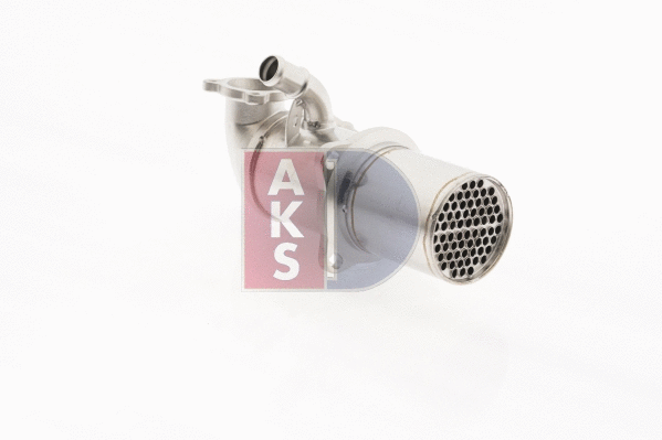 045183N AKS DASIS Радиатор, рециркуляция ОГ (фото 9)