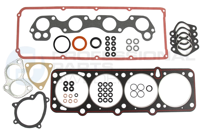 21430689 Professional Parts Комплект прокладок, головка цилиндра (фото 1)