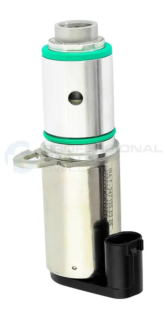 21432687 Professional Parts Регулирующий клапан, выставление распределительного вала (фото 1)
