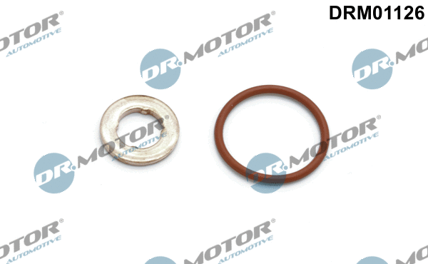 DRM01126 Dr.Motor Automotive Комплект прокладок, форсунка (фото 1)