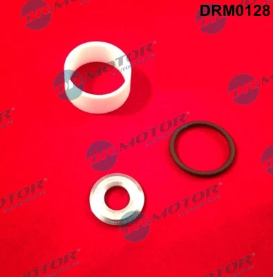 DRM0128 Dr.Motor Automotive Комплект прокладок, форсунка (фото 1)