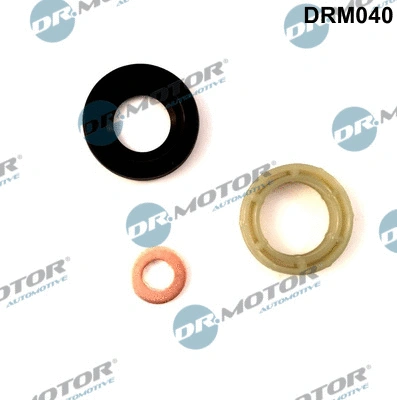DRM040 Dr.Motor Automotive Комплект прокладок, форсунка (фото 1)